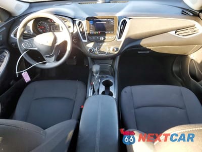 Zdjęcie 8 z 12 samochodu: 2024 CHEVROLET MALIBU LT VIN:1G1ZD5ST3RF205721 - miniatura