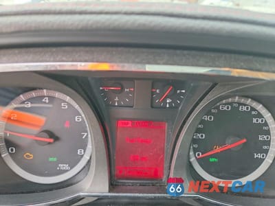 Zdjęcie 9 z 12 samochodu: 2014 GMC TERRAIN SLE VIN:2GKALREK7E6291447 - miniatura