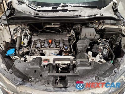 Zdjęcie 12 z 13 samochodu: 2019 HONDA HR-V LX VIN:3CZRU5H31KM101338 - miniatura