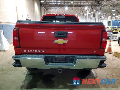 Zdjęcie 6 z 11 samochodu: 2014 CHEVROLET SILVERADO K1500 LT VIN:1GCVKREC1EZ413216 - miniatura