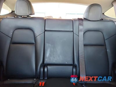 Zdjęcie 10 z 13 samochodu: 2023 TESLA MODEL Y VIN:7SAYGDEE4PA037705 - miniatura