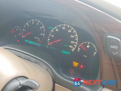 Zdjęcie 9 z 12 samochodu: 2004 CADILLAC DEVILLE DTS VIN:1G6KF57984U175669 - miniatura