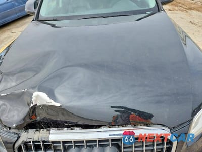 Zdjęcie 12 z 13 samochodu: 2014 AUDI Q5 TDI PREMIUM PLUS VIN:WA1CMAFP6EA123955 - miniatura