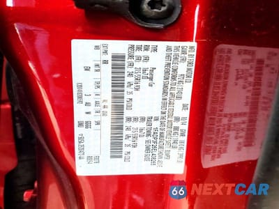 Zdjęcie 12 z 12 samochodu: 2014 FORD FOCUS SE VIN:1FADP3F26EL438265 - miniatura