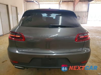 Zdjęcie 6 z 13 samochodu: 2017 PORSCHE MACAN VIN:WP1AA2A57HLB80481 - miniatura