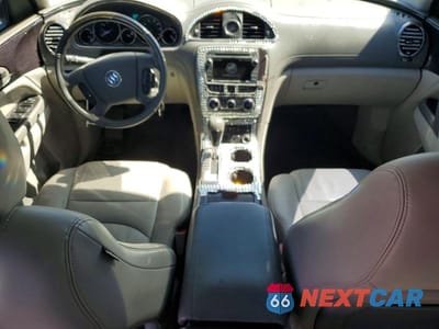 Zdjęcie 8 z 13 samochodu: 2017 BUICK ENCLAVE VIN:5GAKRBKD7HJ135722 - miniatura