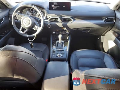 Zdjęcie 8 z 14 samochodu: 2023 MAZDA CX-5 PREFERRED VIN:JM3KFBCM8P0266790 - miniatura