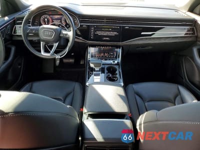 Zdjęcie 8 z 13 samochodu: 2019 AUDI Q8 PRESTIGE S-LINE VIN:WA1FVAF10KD022068 - miniatura