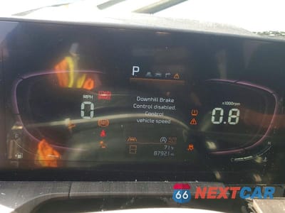 Zdjęcie 9 z 12 samochodu: 2023 KIA TELLURIDE EX VIN:5XYP34GC1PG351520 - miniatura