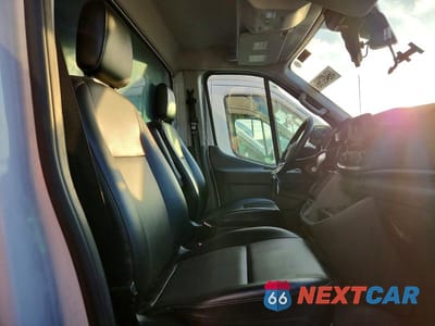 Zdjęcie 11 z 13 samochodu: 2022 FORD TRANSIT DELIVERY TRUCK VIN:1FDBW5Z89NKA01698 - miniatura