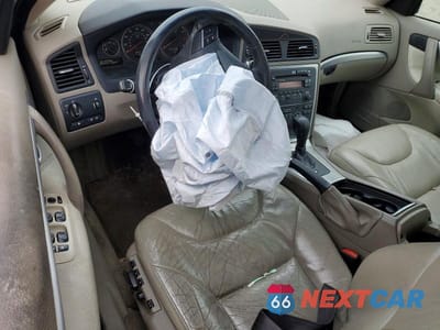 Zdjęcie 8 z 12 samochodu: 2008 VOLVO S60 2.5T VIN:YV1RH592482686958 - miniatura