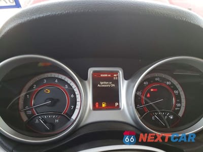Zdjęcie 9 z 13 samochodu: 2019 DODGE JOURNEY SE VIN:3C4PDCBB0KT860022 - miniatura