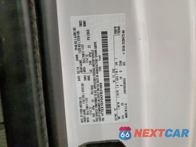 Zdjęcie 12 z 12 samochodu: 2019 FORD F150 SUPER CAB VIN:1FTEX1EP5KFB31969 - miniatura