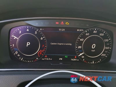 Zdjęcie 9 z 11 samochodu: 2019 VOLKSWAGEN GOLF R VIN:WVWVA7AU0KW145388 - miniatura