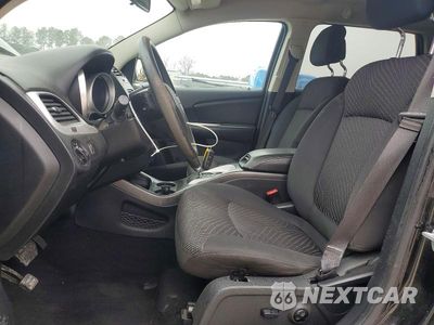 Zdjęcie 7 z 12 samochodu: 2016 DODGE JOURNEY SXT VIN:3C4PDCBG4GT127099 - miniatura