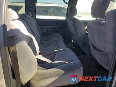 Zdjęcie 10 z 12 samochodu: 2005 GMC NEW SIERRA C1500 VIN:2GTEC13T851154766 - miniatura