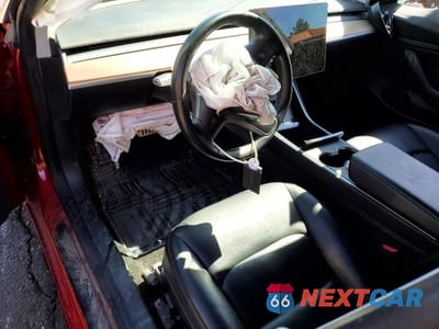 Zdjęcie 8 z 11 samochodu: 2018 TESLA MODEL 3 VIN:5YJ3E1EB2JF072853 - miniatura