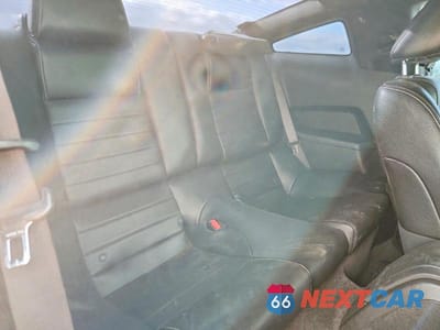 Zdjęcie 10 z 13 samochodu: 2011 FORD MUSTANG VIN:1ZVBP8AM2B5103797 - miniatura