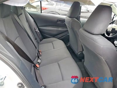 Zdjęcie 10 z 12 samochodu: 2024 TOYOTA COROLLA LE VIN:5YFB4MDE2RP134750 - miniatura