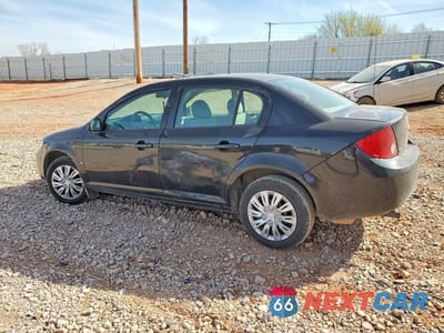 Drugie zdjęcie samochodu z przodu: 2007 CHEV COBALT LS VIN:1G1AK55F877127257 - miniatura