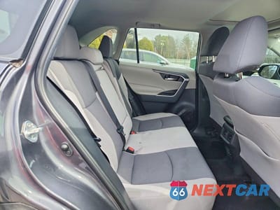 Zdjęcie 11 z 13 samochodu: 2019 TOYOTA RAV4 XLE VIN:2T3P1RFV8KW059816 - miniatura