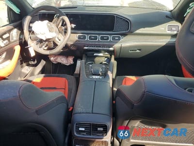 Zdjęcie 8 z 12 samochodu: 2026 MERCEDES-BENZ GLE COUPE AMG 53 4MATIC VIN:4JGFD6BB7TB506428 - miniatura