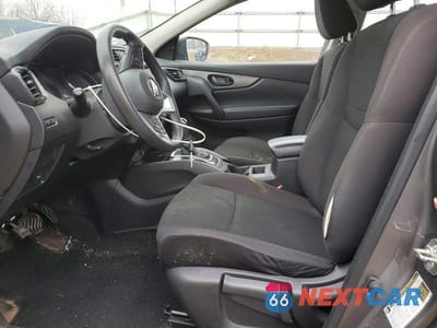 Zdjęcie 7 z 12 samochodu: 2019 NISSAN ROGUE SPORT S VIN:JN1BJ1CP6KW527435 - miniatura