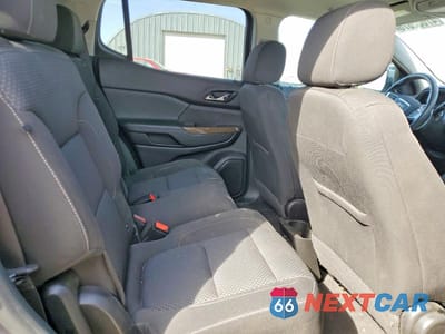 Zdjęcie 11 z 13 samochodu: 2021 GMC ACADIA SLE VIN:1GKKNKLSXMZ130084 - miniatura