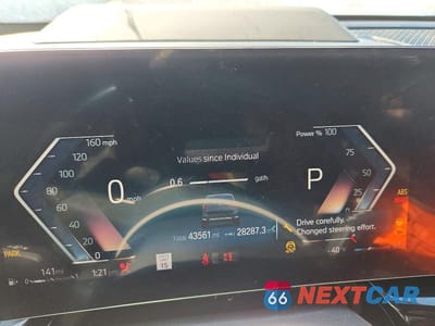 Zdjęcie 9 z 13 samochodu: 2023 BMW X1 XDRIVE28I VIN:WBX73EF0XP5W53736 - miniatura