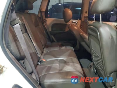 Zdjęcie 11 z 12 samochodu: 2001 CHRYSLER PT CRUISER VIN:3C8FY4BB41T633693 - miniatura