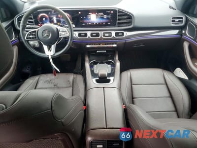 Zdjęcie 8 z 13 samochodu: 2022 MERCEDES-BENZ GLE 350 4MATIC VIN:4JGFB4KE2NA674636 - miniatura