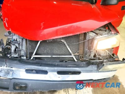 Zdjęcie 11 z 11 samochodu: 2006 CHEVROLET SILVERADO VIN:3GCEC14X76G262760 - miniatura