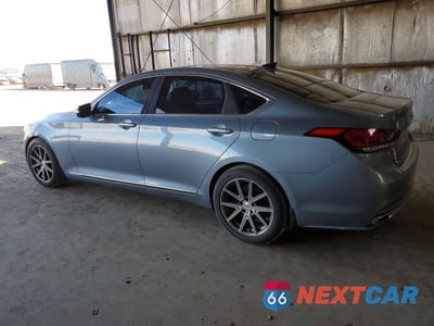 Drugie zdjęcie samochodu z przodu: 2015 HYUNDAI GENESIS 3.8L VIN:KMHGN4JE1FU067902 - miniatura