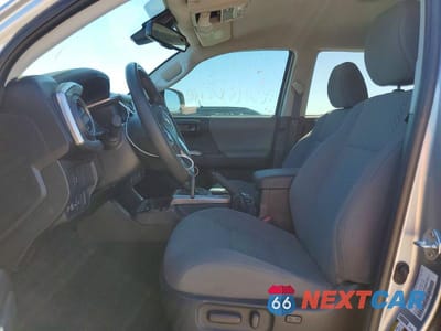 Zdjęcie 7 z 11 samochodu: 2023 TOYOTA TACOMA SR5 V6 VIN:3TYAZ5CN5PT035692 - miniatura