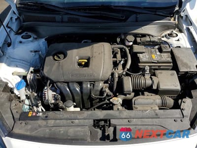 Zdjęcie 11 z 12 samochodu: 2023 KIA FORTE LXS VIN:3KPF24AD9PE649522 - miniatura