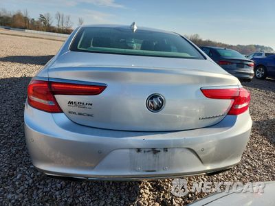 Zdjęcie 6 z 12 samochodu: 2018 BUICK LACROSSE ESSENCE VIN:1G4ZP5SS5JU142476 - miniatura