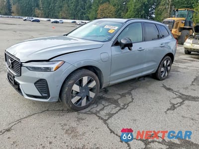 2024 VOLVO XC60 PLUS YV4H60DL8R1766827 - główne zdjęcie licytacji z USA - miniatura