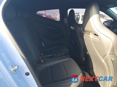 Zdjęcie 10 z 12 samochodu: 2022 HYUNDAI VELOSTER N BASE VIN:KMHT36AH3NU015552 - miniatura
