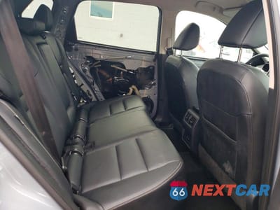 Zdjęcie 11 z 14 samochodu: 2024 NISSAN ROGUE SL VIN:5N1BT3CB5RC728032 - miniatura