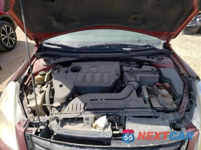 Zdjęcie 11 z 13 samochodu: 2010 NISS ALTIMA 2.5 VIN:1N4AL2AP1AN533584 - miniatura