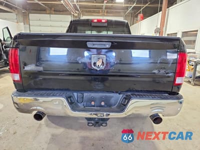 Zdjęcie 6 z 12 samochodu: 2014 RAM 1500 BIG HORN VIN:1C6RR7GT0ES317883 - miniatura