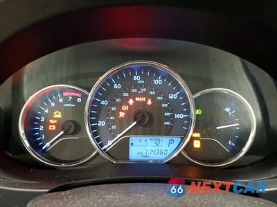 Zdjęcie 9 z 11 samochodu: 2016 TOYOTA COROLLA LE ECO PLUS VIN:2T1BPRHEXGC615311 - miniatura