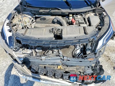 Zdjęcie 12 z 12 samochodu: 2023 NISSAN ROGUE PLATINUM VIN:JN8BT3DCXPW107199 - miniatura