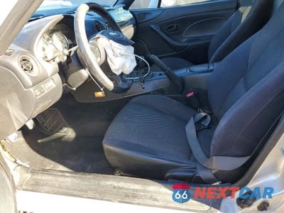 Zdjęcie 7 z 12 samochodu: 2003 MAZDA MX-5 MIATA BASE VIN:JM1NB353930313623 - miniatura