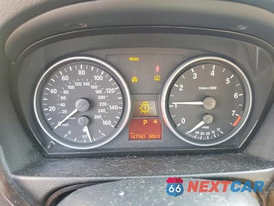 Zdjęcie 9 z 11 samochodu: 2007 BMW 328 XI SULEV VIN:WBAVC73597KP35729 - miniatura