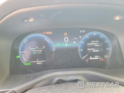Zdjęcie 9 z 12 samochodu: 2026 TOYOTA CAMRY XSE VIN:4T1DAACK5TU683338 - miniatura