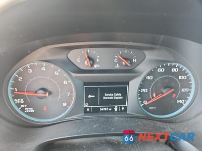 Zdjęcie 9 z 13 samochodu: 2023 CHEVROLET MALIBU RS VIN:1G1ZG5ST9PF149871 - miniatura