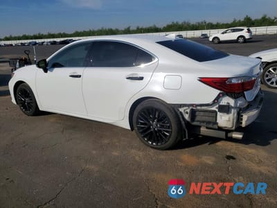 Drugie zdjęcie samochodu z przodu: 2015 LEXUS ES 350 CRAFTED LINE VIN:JTHBK1GG4F2185340 - miniatura