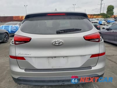 Zdjęcie 6 z 12 samochodu: 2020 HYUNDAI TUCSON SE VIN:KM8J23A41LU242127 - miniatura