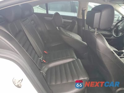 Zdjęcie 10 z 12 samochodu: 2015 VOLKSWAGEN CC SPORT VIN:WVWBP7AN1FE820316 - miniatura